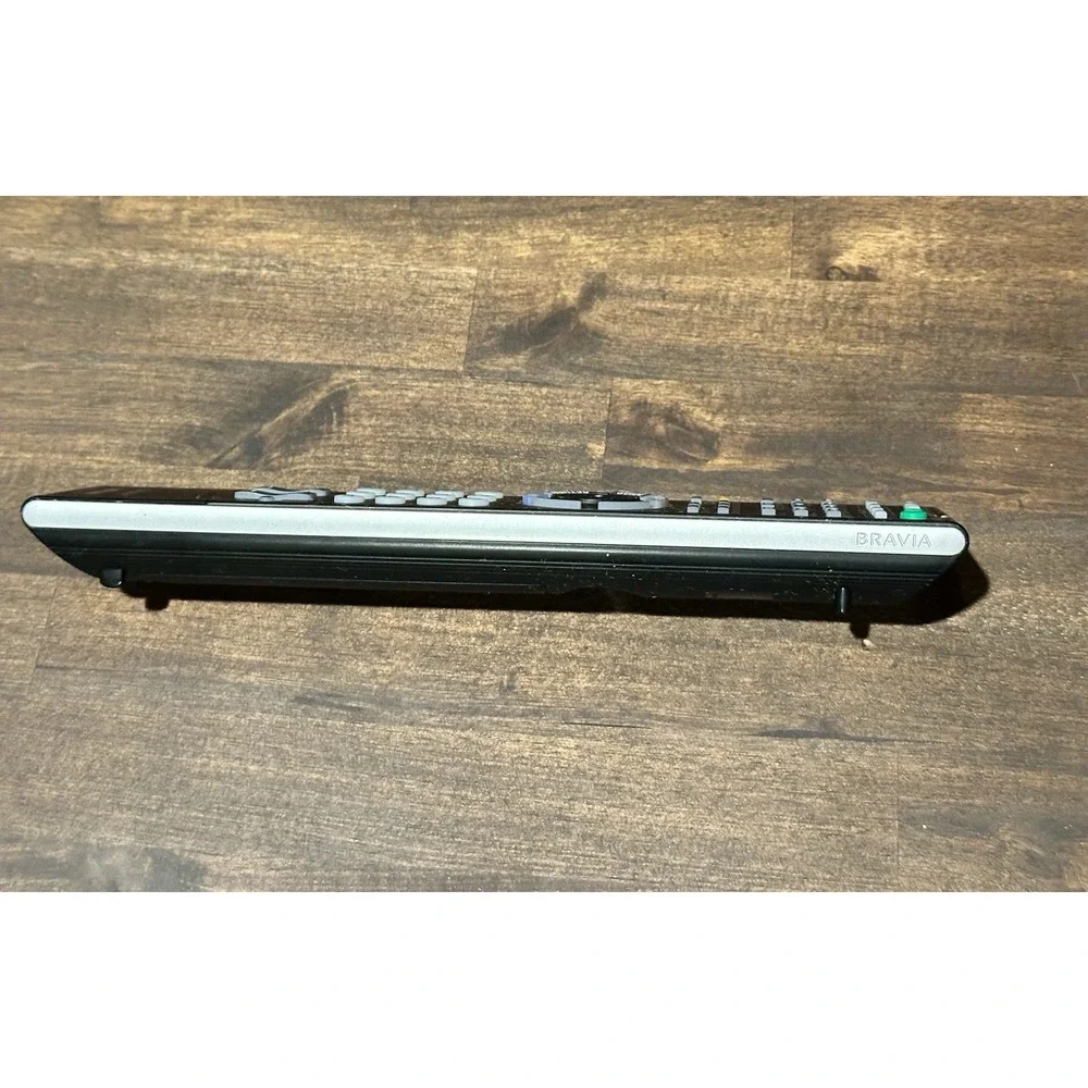 SONY Bravia OEM RM-YD024 ORIGINAL TV REMOTE CONTROL‎ HAND UNIT